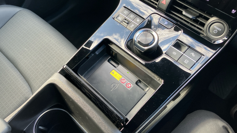 Toyota bZ4X 160kW Vision 71.4kWh 5dr Auto AWD Electric Hatchback